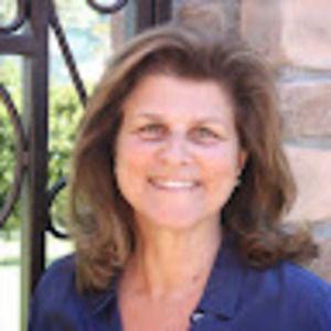 Meet your Posher, Margie
